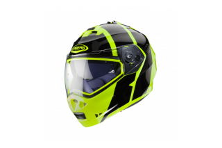 Helm Caberg, Duke Impact