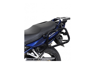 SW-Motech Quick-Lock Evo-Carr Suzuki GSF600 Ban/S