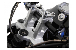 SW-Motech BMW R 1200 Gs ('08-) Stuurverhoger