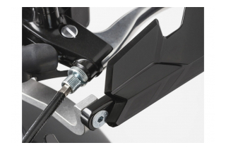 SW-Motech Handguard kit Kobra, KTM 390 Duke ('14-)