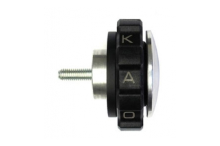 Kaoko BONI Cruisecontrol