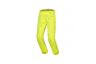 Fluorescerend geel