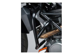 SW-Motech Valbeugel KTM 200 Duke ('12-)