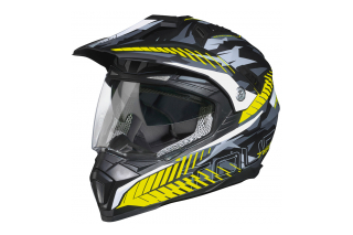 Allroad-/offroad helm kopen? Ontdek ons aanbod | MotoPort | MotoPort
