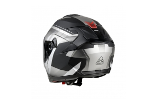 BAYARD SP-71 S Vortex integraalhelm