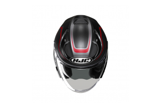 Motorhelm HJC, RPHA 31 Kouv