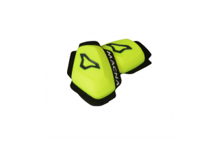 Fluorescerend geel