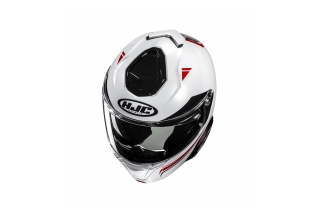 Motorhelm HJC, i91 Tricus