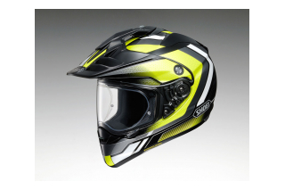 Hornet ADV Sovereign TC-3 allroad helm