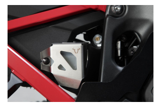 SW-Motech Remoliereservoirbeschermer, Suzuki DL 1000 V-Strom ('14-)