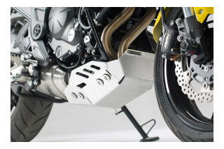 SW-Motech Carterplaat Kawasaki Versys 650 ('15-)