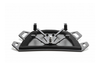 SW-Motech Seat-Rack BMW R 1200 GS LC ('13-)