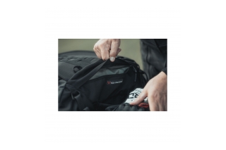 SW-Motech PRO-Cargo Zadeltas