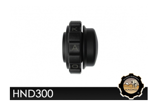 Kaoko HND300 Cruisecontrol