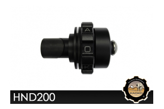 Kaoko HND200 Cruisecontrol