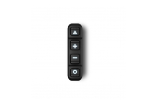 Garmin zūmo® XT2 stuurbediening