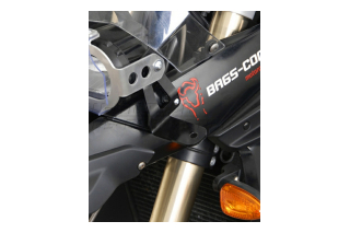 SW-Motech Montageset Hawk light kit, BMW F 650/800 GS