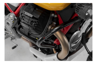 SW-Motech Valbeugel Moto Guzzi V85 TT '19-