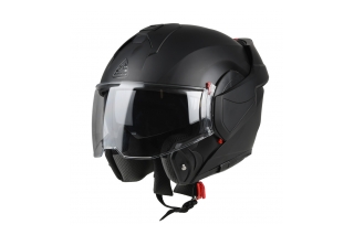 BAYARD XP-78 S Zenox flip back jethelm