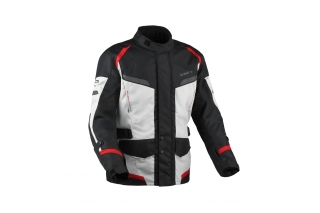 DIFI Horizon Aerotex dames motorjas