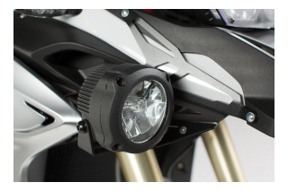 Montageset Hawk light kit, BMW F 800 GS ('12-)