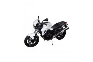 SW-Motech Valbeugel BMW F 800 S '06