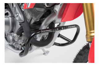 Valbeugel SW-Motech, Honda CRF250L '17-