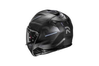 Motorhelm HJC, RPHA 91 Blat