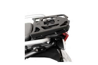 SW-Motech Alu-Rack Triumph Tiger 800 / 800 Xc ('11-)