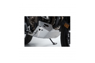 SW-Motech Carterplaat Honda CRF 1000 L Africa Twin ('15-)