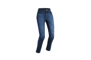 Donkerblauw