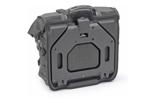 GRT720- PAIR OF SIDE BAGS 25+25LT