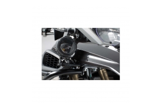 Montage set voor LED mistlampen SW-Motech/OEM BMW R1200GS LC (13-) / Rally (17-)