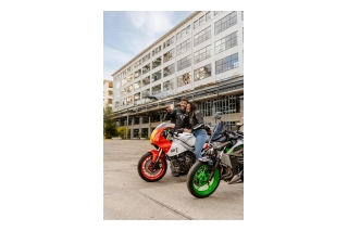 DIFI Instinct motorjack