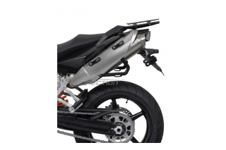 SW-Motech Quick-Lock Evo Carr, 950/990 Supermoto