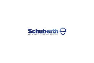 Schuberth Pinlock lens SR2