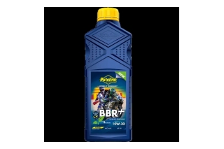 N-TECH BBR+ 10W-40 1L