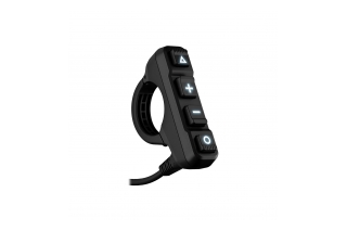 Garmin zūmo® XT2 stuurbediening