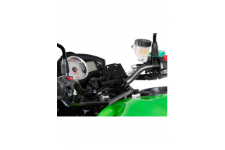 SW-Motech Quick-Lock GPS montageset