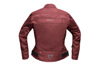 DIFI Ibiza Air dames motorjas