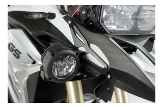Montageset Hawk light kit, BMW F 800 GS ('12-)