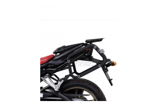 SW-Motech Quick-Lock Evo-Carr, Yamaha FZ1/FZ1 Fazer