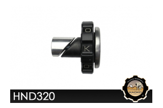 Kaoko HND320 Cruisecontrol