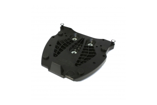 SW-Motech Quick-Lock adapterplaat toprek Givi/Kappa monokey