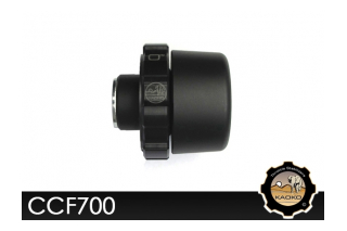 Kaoko CCF700 Cruisecontrol