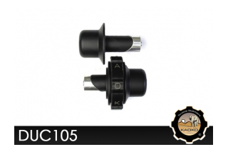 Kaoko DUC105 Cruisecontrol