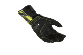Macna Motorhandschoen Airpack