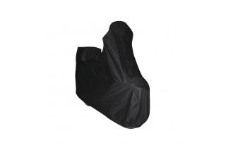 Booster Scooter hoes