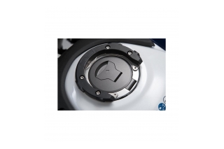 SW-Motech Quick-Lock Evo tankring Honda (5 schroeven)