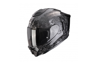 EXO-1500 CARBON AIR ONYX